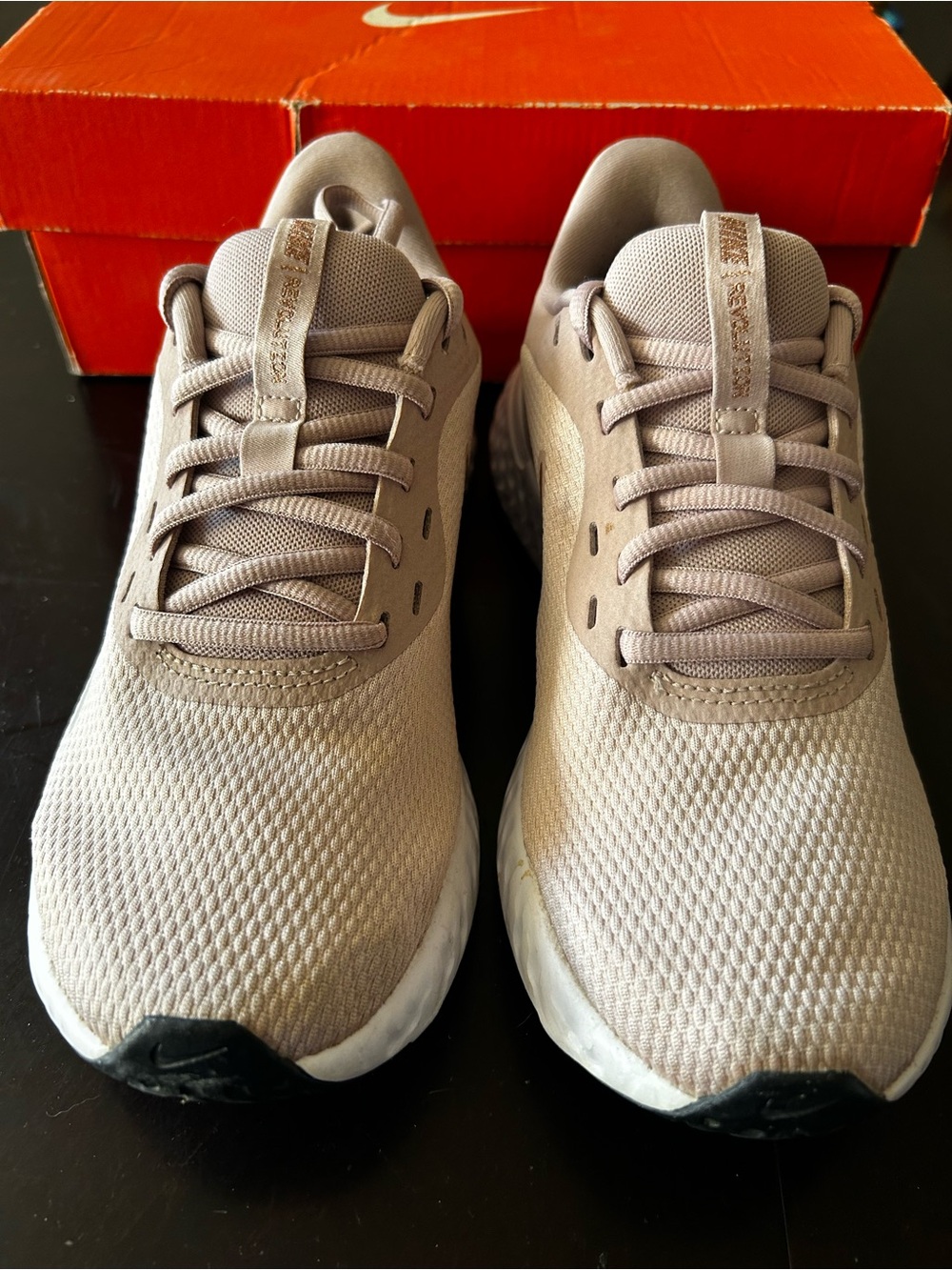 Nike Rose sneakers